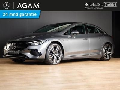 Mercedes EQE300