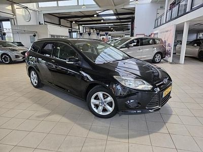 Stationwagon Gebruikt 2011 Ford Focus Trend Stationwagen | € 5.250 (Goede deal)
