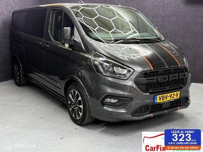 Overige Gebruikt 2019 Ford Transit Custom Sport Van | € 14.950 (Duur)