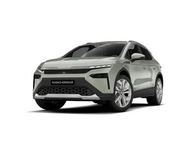 Timiano green Nieuw 2026 Skoda Elroq SUV | € 34.110 (Eerlijke prijs)