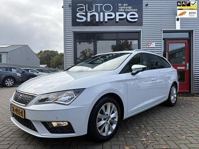 Seat Leon ST