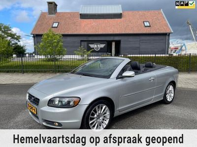 Volvo C70
