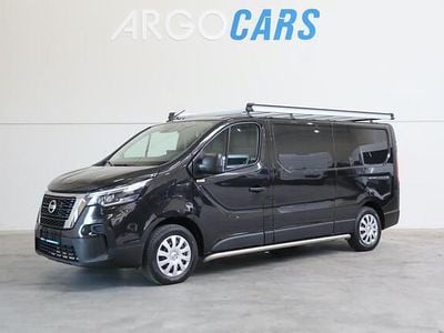 Nissan Primastar
