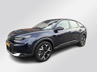Occasion 2025 Citroën e-C4 Business Class | € 28.645 (Duur)
