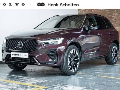 Bruin Occasion 2025 Volvo XC60 Plus SUV | € 64.950 (Duur)
