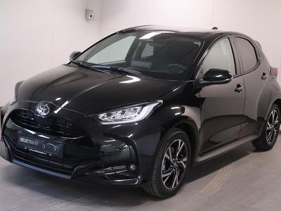 Rood Nieuw 2026 Toyota Yaris Comfort Hatchback | € 29.945 (Eerlijke prijs)