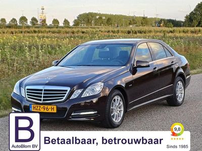 Mercedes S250