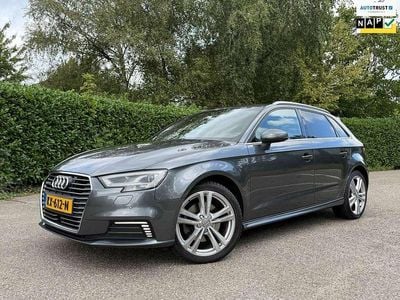 Audi A3 Sportback e-tron