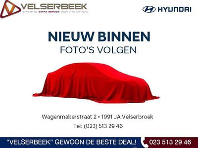 Rood Gebruikt 2022 Hyundai Tucson Comfort SUV | € 31.945 (Goede deal)