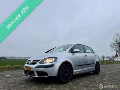 Grijs Occasion 2006 VW Golf Plus Cross MPV | € 2.750 (Eerlijke prijs)