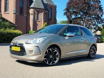 Citroën DS3