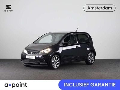 Seat Mii Electric