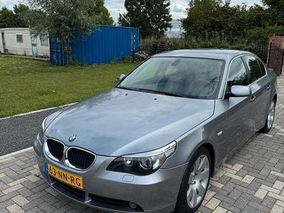 Gebruikt 2004 BMW 530 | € 6.399 (Eerlijke prijs)