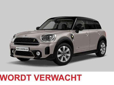Occasion Mini Cooper S Countryman Chili 224 PK (164 kW) 2022 Grijs SUV