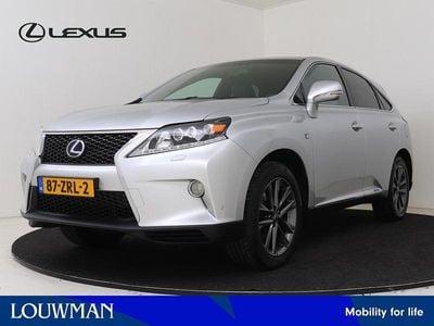 Lexus RX450h