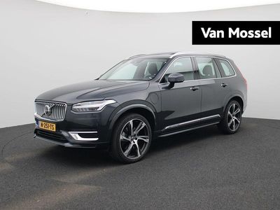 Occasion Volvo XC90 Inscription 390 PK (286 kW) 2022 Suv SUV