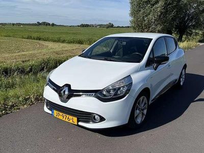 Renault Clio IV