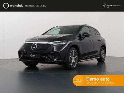 Mercedes EQE350