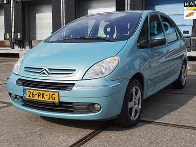 Citroën Xsara Picasso