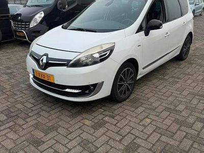 Renault Grand Scénic III