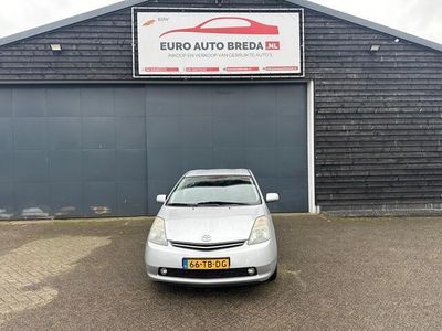 tweedehands Toyota Prius 1.5 VVT-i Business Edition