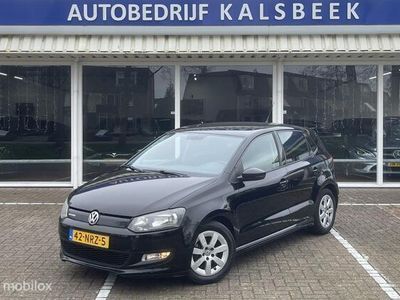 tweedehands VW Polo 1.2 TDI BlueMotion|Clima|Stoel.verw|Navi|