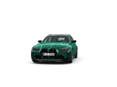 Occasion BMW M3 Competition Edition 510 PK (375 kW) 2023 Zwart Stationwagen