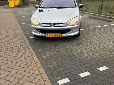 Gebruikt 2004 Peugeot 206 | € 1.000 (Goede deal)