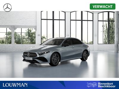 Mercedes A250