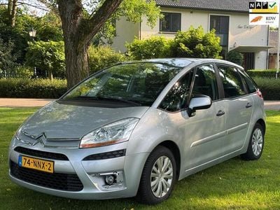 Citroën C4 Picasso