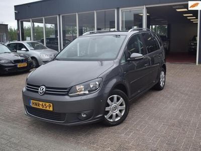 VW Touran