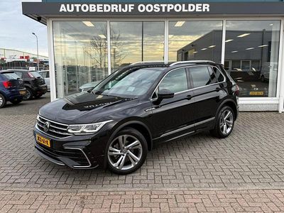 Suv Occasion 2021 VW Tiguan Business+ SUV | € 32.950 (Goede deal)