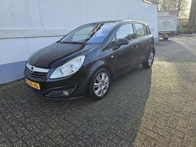 Occasion Opel Corsa Cosmo 80 PK (58 kW) 2008 MPV