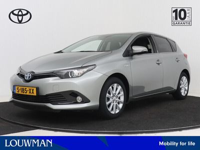 Toyota Auris Hybrid