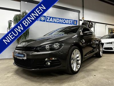 VW Scirocco