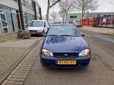 tweedehands Ford Fiesta 1.3-8V Classic