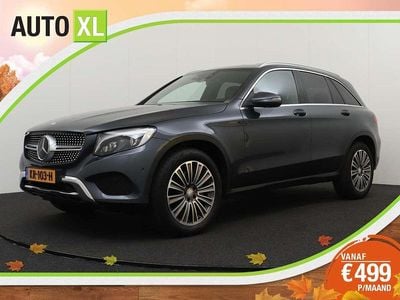 Mercedes GLC250