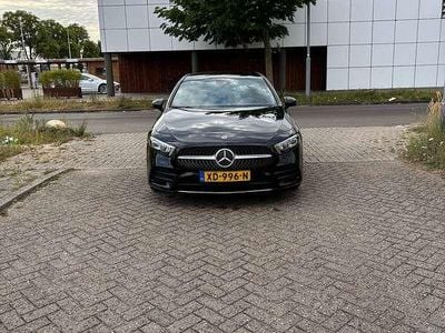 Mercedes A200