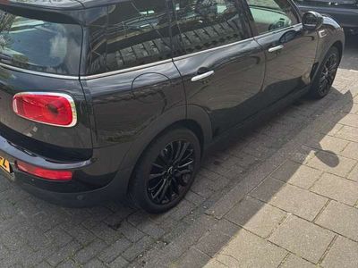Mini Cooper Clubman