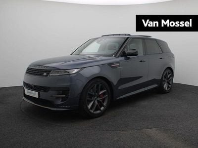 Occasion Land Rover Range Rover Sport SE Dynamic 441 PK (324 kW) 2022 Blauw SUV