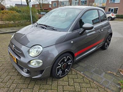 tweedehands Fiat 500 0.9 TwinAir Turbo Sport