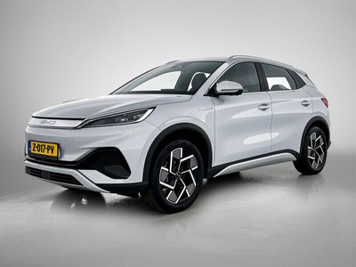 BYD Atto 3