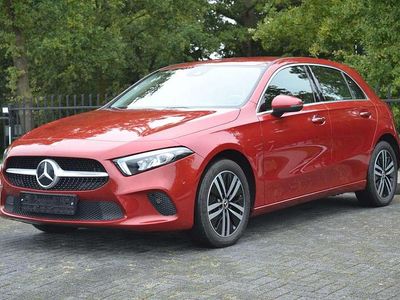 Mercedes A250