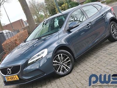 tweedehands Volvo V40 1.5 T2 Polar+ Navi / Cruise / PDC / Full Led / Sto