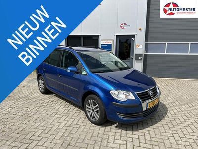 tweedehands VW Touran 1.4TSI Trendline