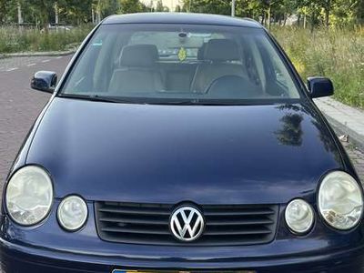 VW Polo