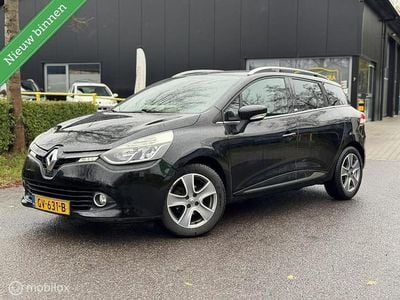 Renault Clio IV