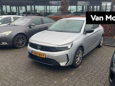 Occasion Opel Corsa 75 PK (55 kW) 2024 Grijs Hatchback