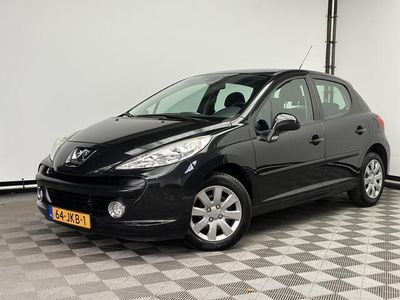 tweedehands Peugeot 207 1.4 VTi Look 5-drs Airco Trekhaak NL Auto