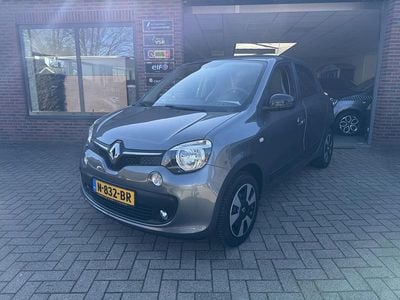 Occasion Renault Twingo LIMITED 2021 Grijs Hatchback